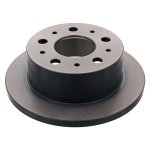 Febi Bilstein Brake Disc 43937