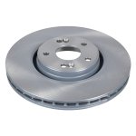 Febi Bilstein Brake Disc 43948