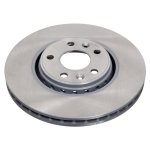 Febi Bilstein Brake Disc 43949