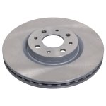 Febi Bilstein Brake Disc 43960