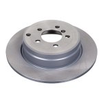 Febi Bilstein Brake Disc 43961