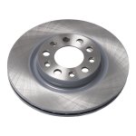 Febi Bilstein Brake Disc 43963