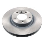 Febi Bilstein Brake Disc 43970