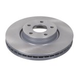 Febi Bilstein Brake Disc 43975