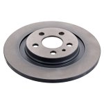 Febi Bilstein Brake Disc 43983
