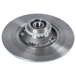 Febi Bilstein Brake Disc 43986