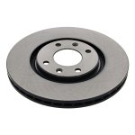 Febi Bilstein Brake Disc 43991