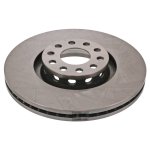 Febi Bilstein Brake Disc 43994