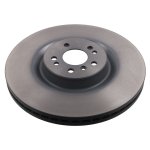 Febi Bilstein Brake Disc 43997