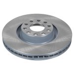 Febi Bilstein Brake Disc 44021