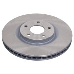 Febi Bilstein Brake Disc 44027