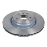 Febi Bilstein Brake Disc 44028