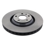 Febi Bilstein Brake Disc 44031