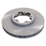 Febi Bilstein Brake Disc 44034