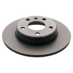 Febi Bilstein Brake Disc 44043