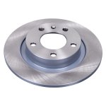 Febi Bilstein Brake Disc 44044