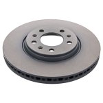 Febi Bilstein Brake Disc 44046