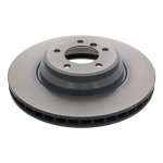 Febi Bilstein Brake Disc 44050