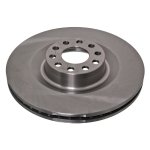 Febi Bilstein Brake Disc 44051