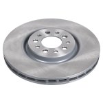 Febi Bilstein Brake Disc 44052