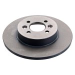 Febi Bilstein Brake Disc 44059