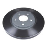 Febi Bilstein Brake Disc 44066