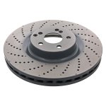 Febi Bilstein Brake Disc 44071