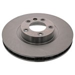 Febi Bilstein Brake Disc 44083