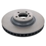 Febi Bilstein Brake Disc 44093