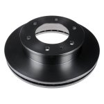 Febi Bilstein Brake Disc 44104