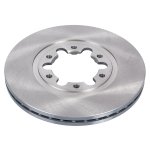 Febi Bilstein Brake Disc 44106