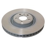 Febi Bilstein Brake Disc 44107