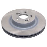 Febi Bilstein Brake Disc 44108