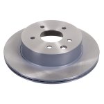 Febi Bilstein Brake Disc 44119