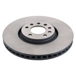 Febi Bilstein Brake Disc 44122