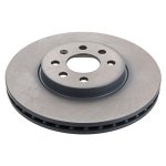Febi Bilstein Brake Disc 44123