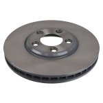 Febi Bilstein Brake Disc 44127