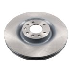 Febi Bilstein Brake Disc 44131