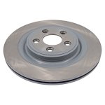 Febi Bilstein Brake Disc 44135