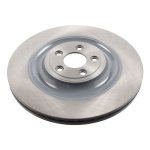 Febi Bilstein Brake Disc 44137