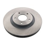 Febi Bilstein Brake Disc 44138