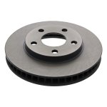 Febi Bilstein Brake Disc 44141