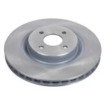Febi Bilstein Brake Disc 44143
