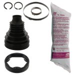 Febi Bilstein CV Boot Kit 44151