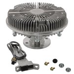 Febi Bilstein Fan Coupling 44309