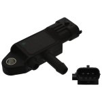 Febi Bilstein Exhaust Pressure Sensor 44337