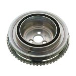 Febi Bilstein TVD Pulley 44411