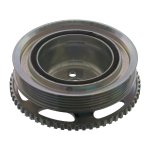 Febi Bilstein TVD Pulley 44415