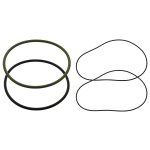 Febi Bilstein Gasket Set 44498