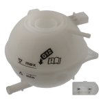 Febi Bilstein Coolant Expansion Tank 44535